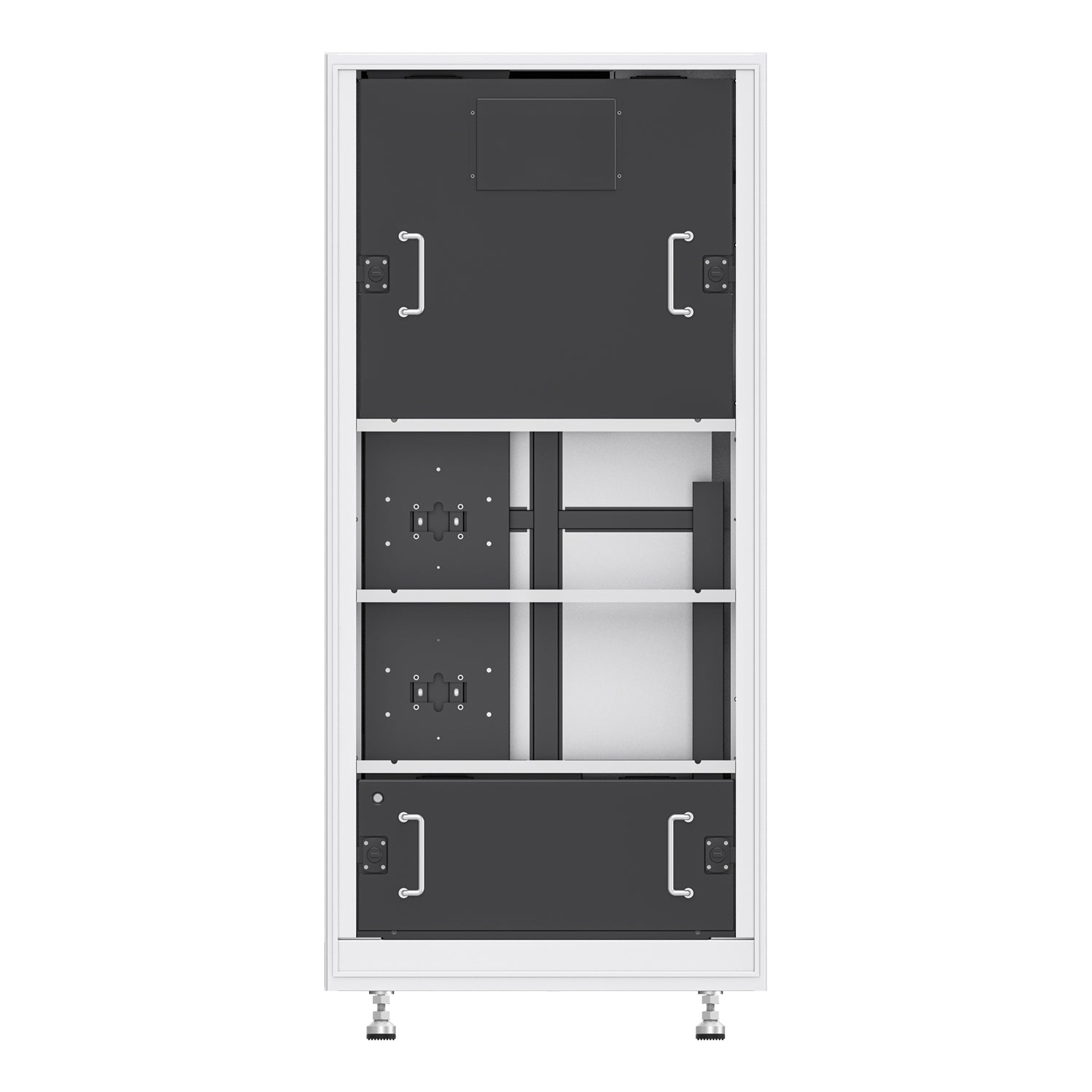 Emaldo Store AI 15.36 kWh inklusive standard elinstallation - produktbild 4