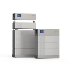 Komplett batteripaket för solceller - Solinteg 15K & Enershare 38,4 kWh - produktbild 1