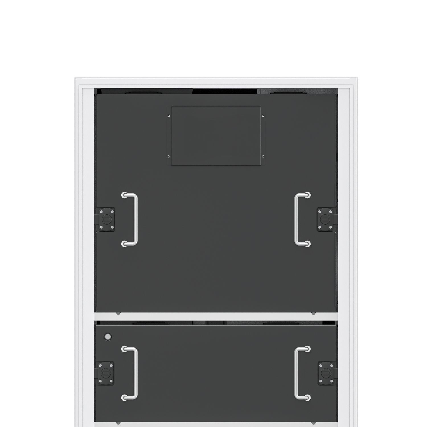 Emaldo Store AI 10.24 kWh inklusive standard elinstallation - produktbild 4