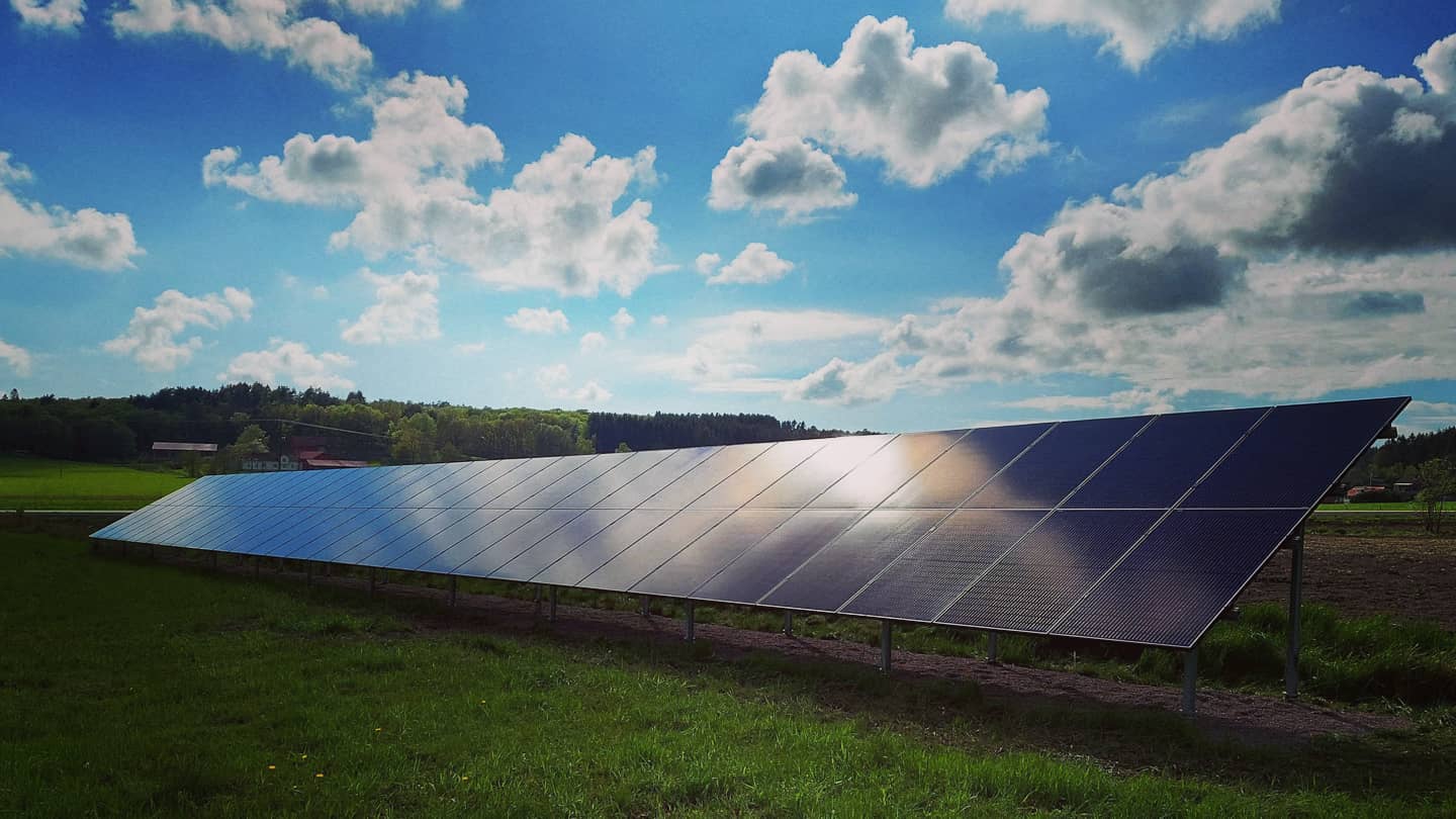 Solceller & Solpaneler i Helsingborg