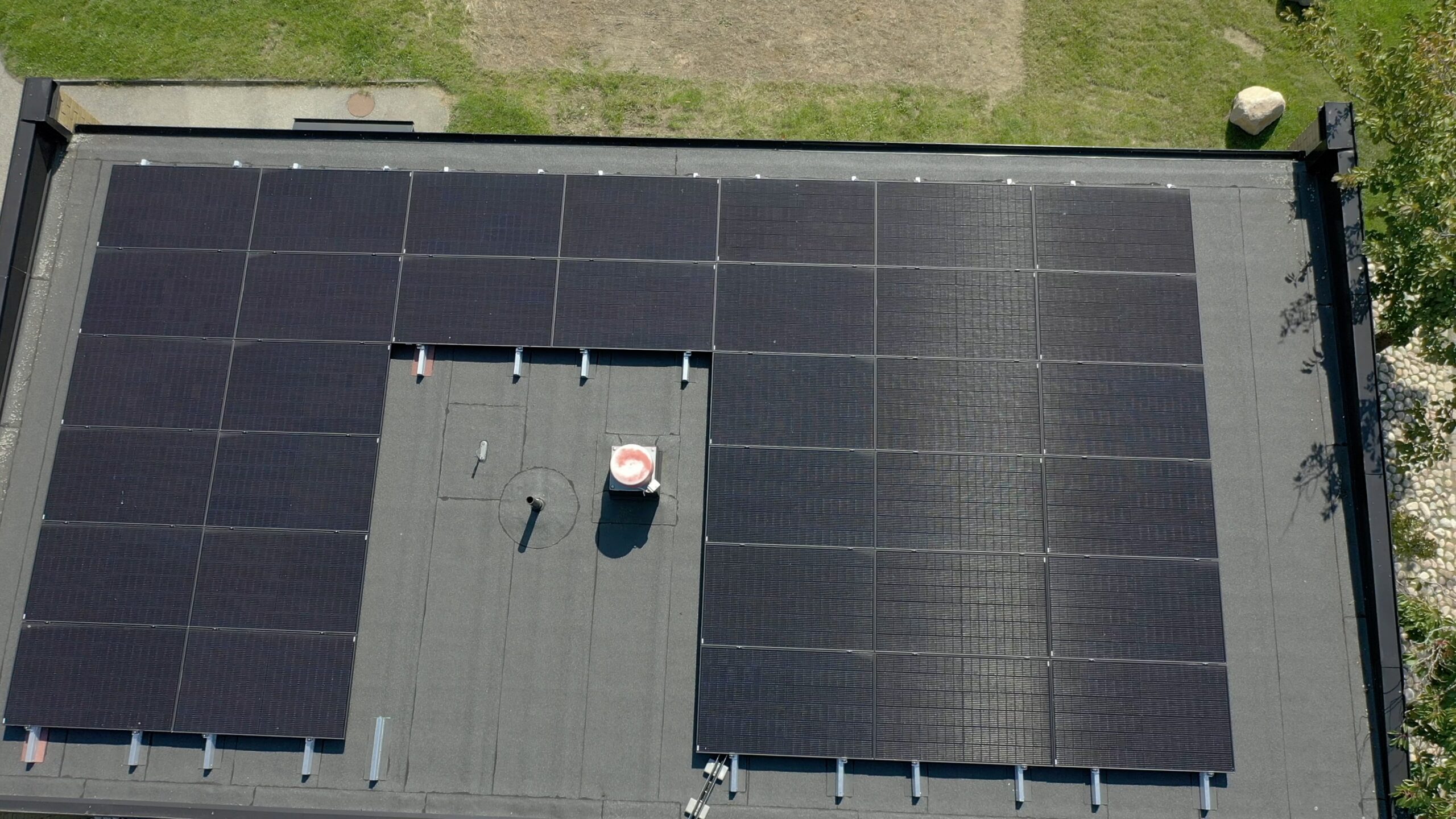Solceller & Solpaneler i Mariestad