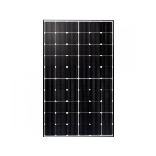 Komplett solcells- och batteripaket – Solceller 5,52 kW, Solis 10kW & Eway 15,36 kWh - produktbild 3