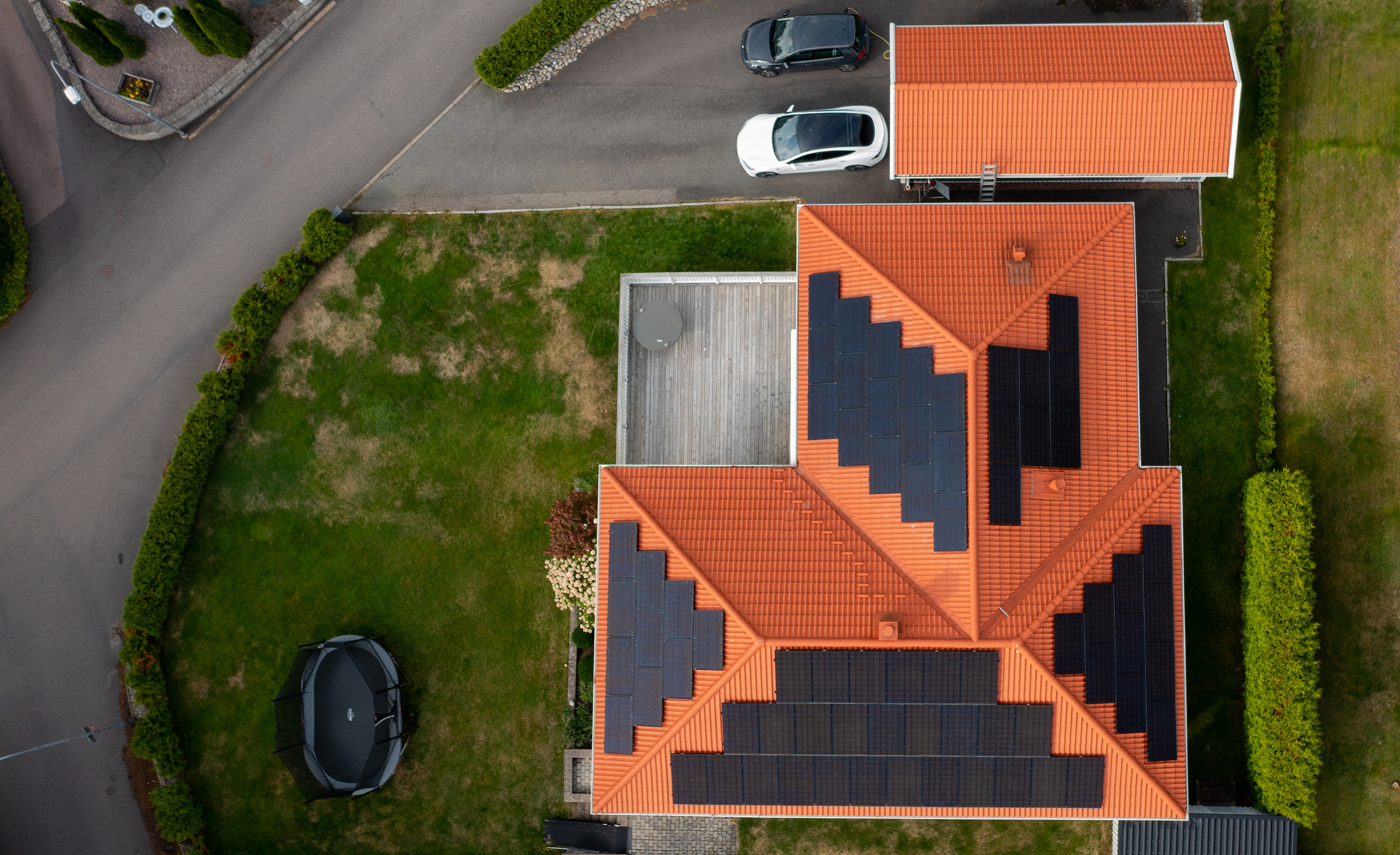 Solceller & Solpaneler i Borås