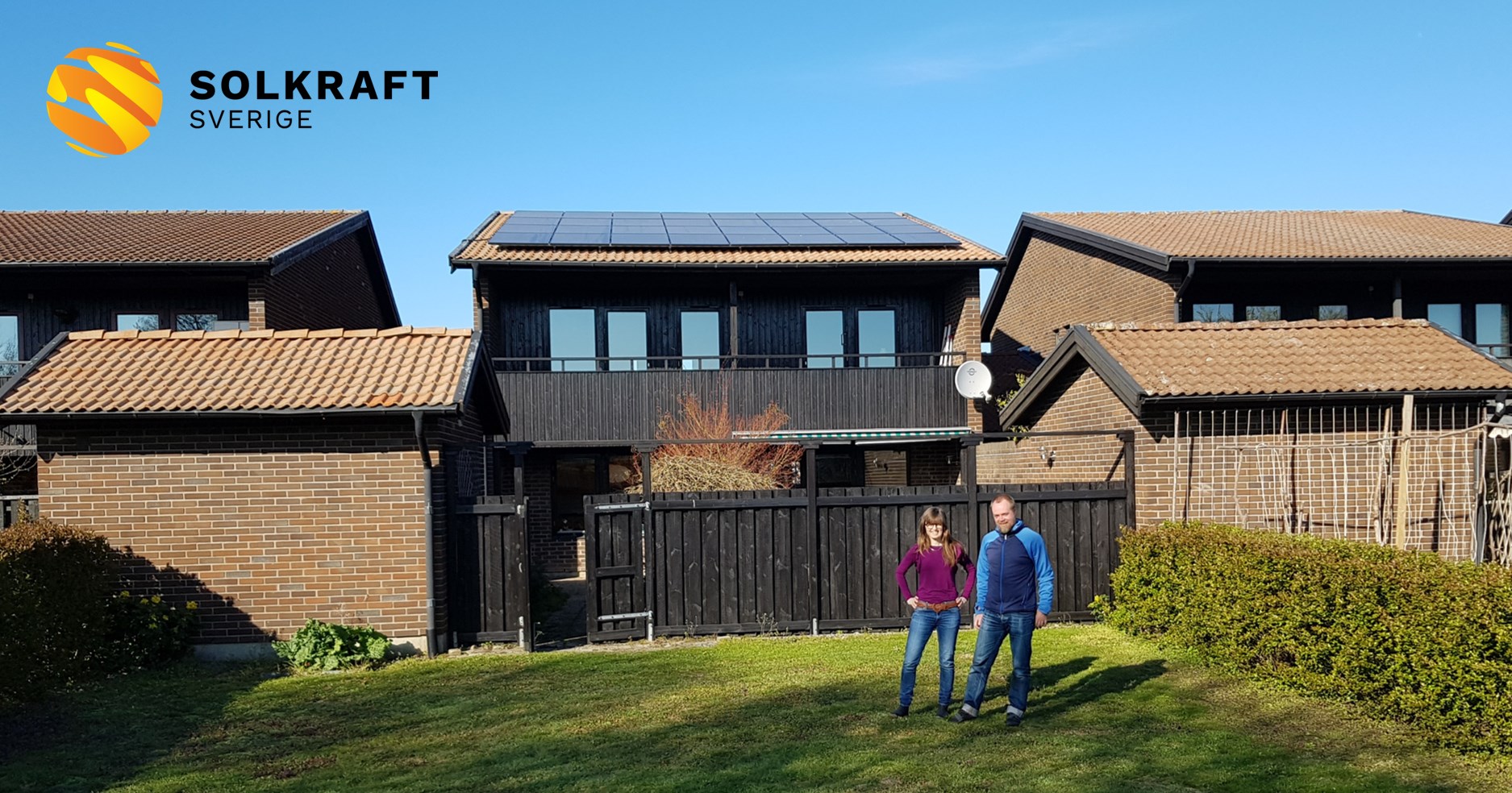 Solceller & Solpaneler i Lindesberg