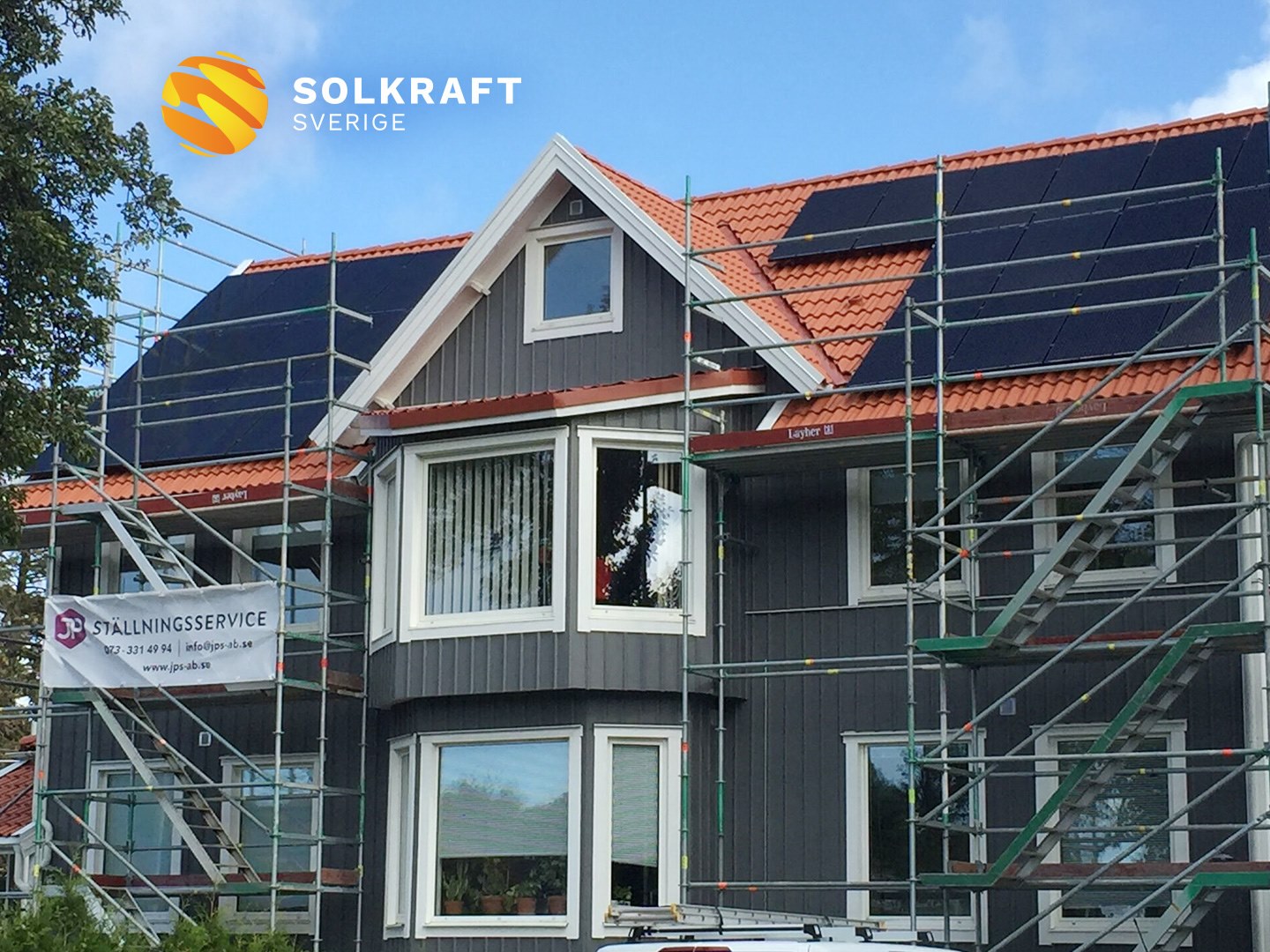 Solceller & Solpaneler i Halmstad