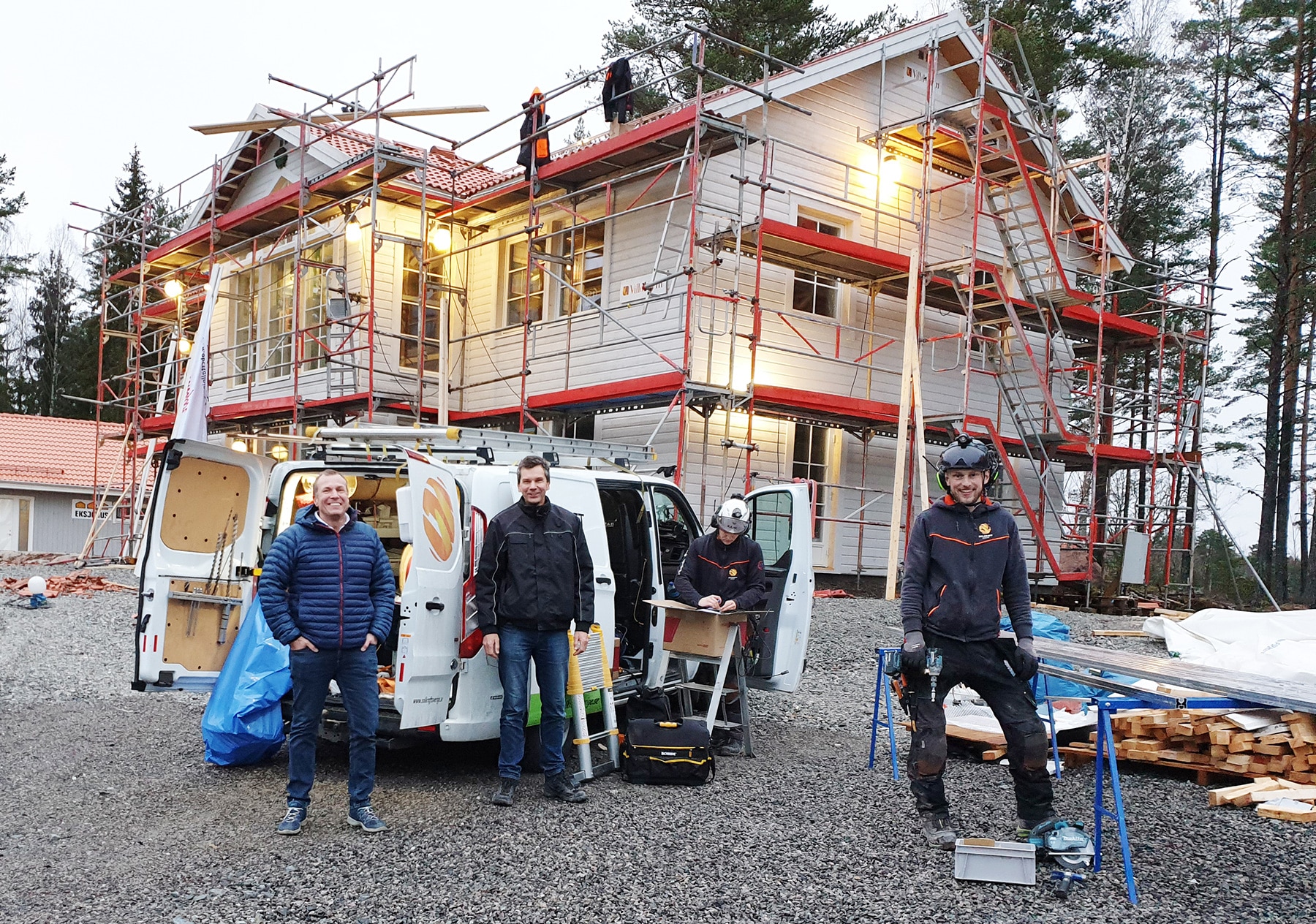 Vad ska man tänka på när man skaffar Solceller?