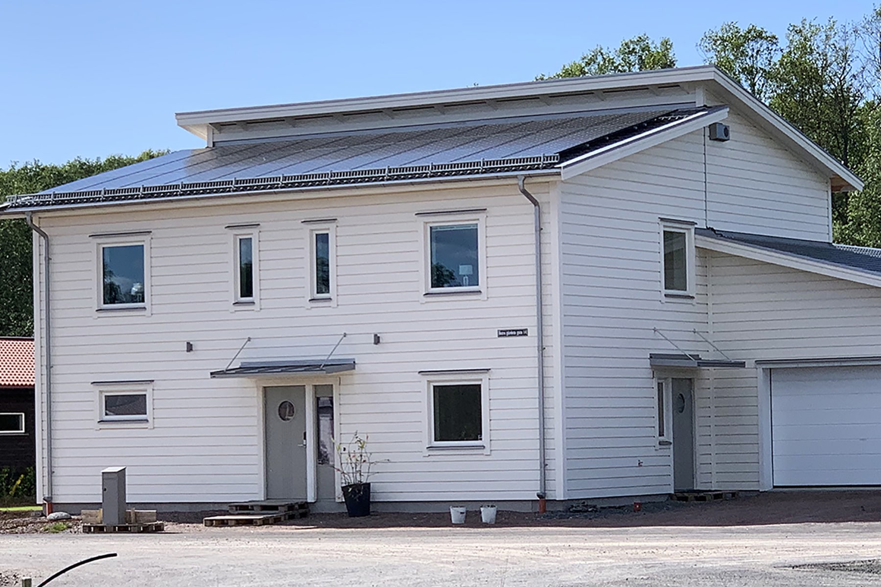 Tänkvärt innan investering i solceller