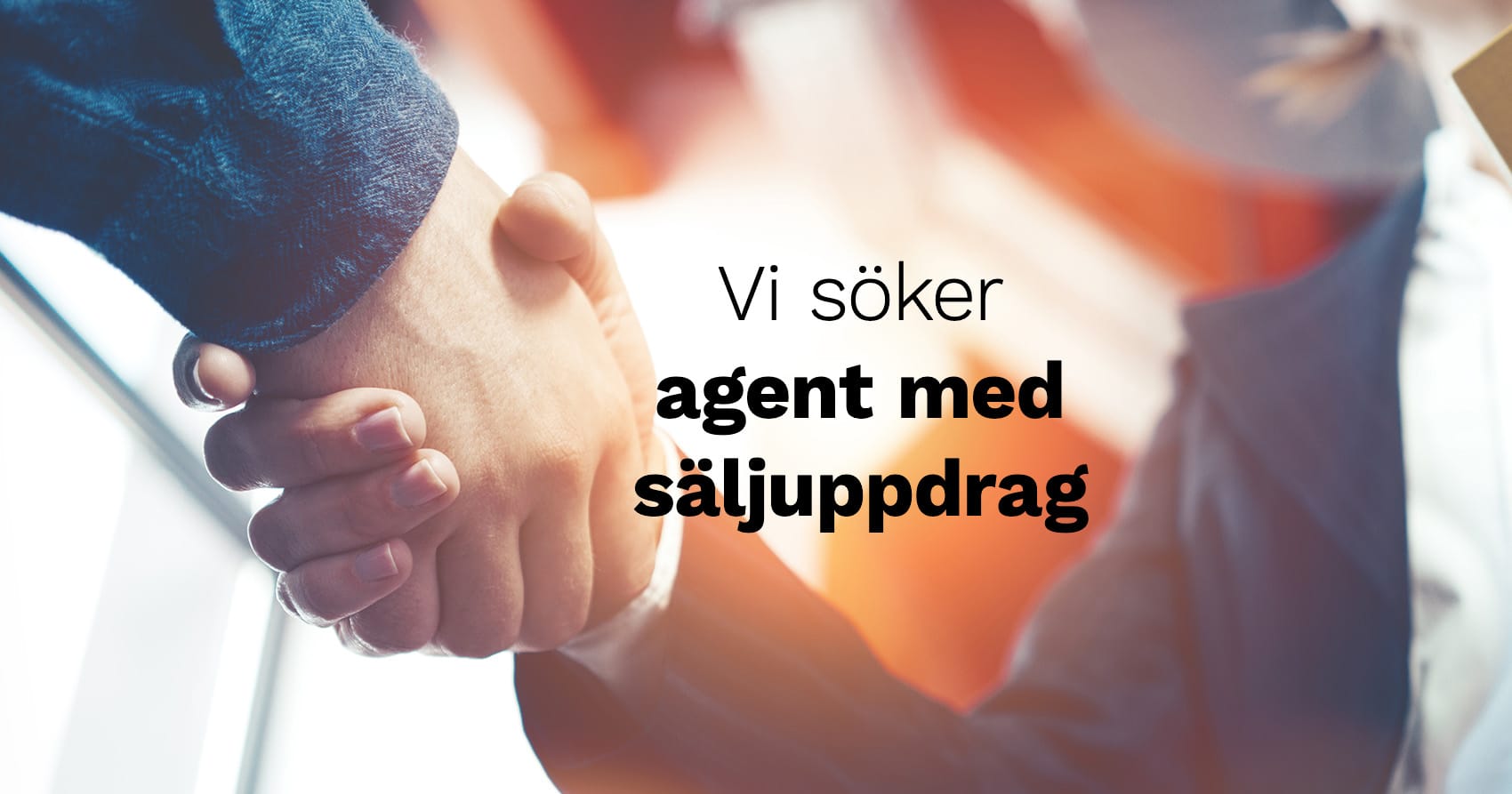 Solkraft Sverige söker agenter i Skåne län