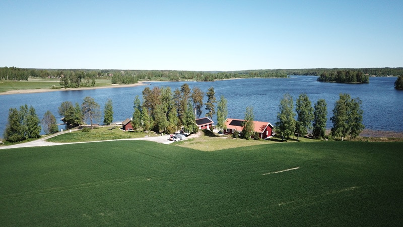 Solceller & Solpaneler i Vänersborg