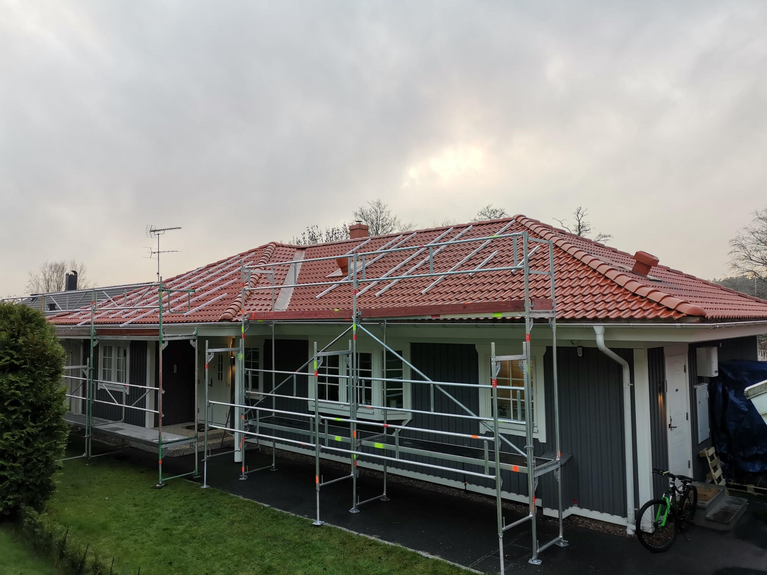 Solceller & Solpaneler i Trelleborg