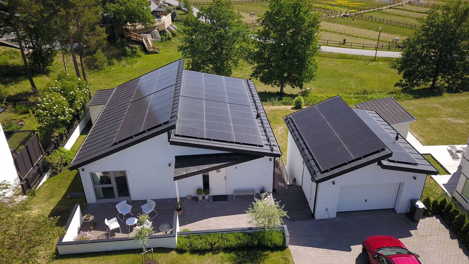 Solceller & Solpaneler i Kungälv