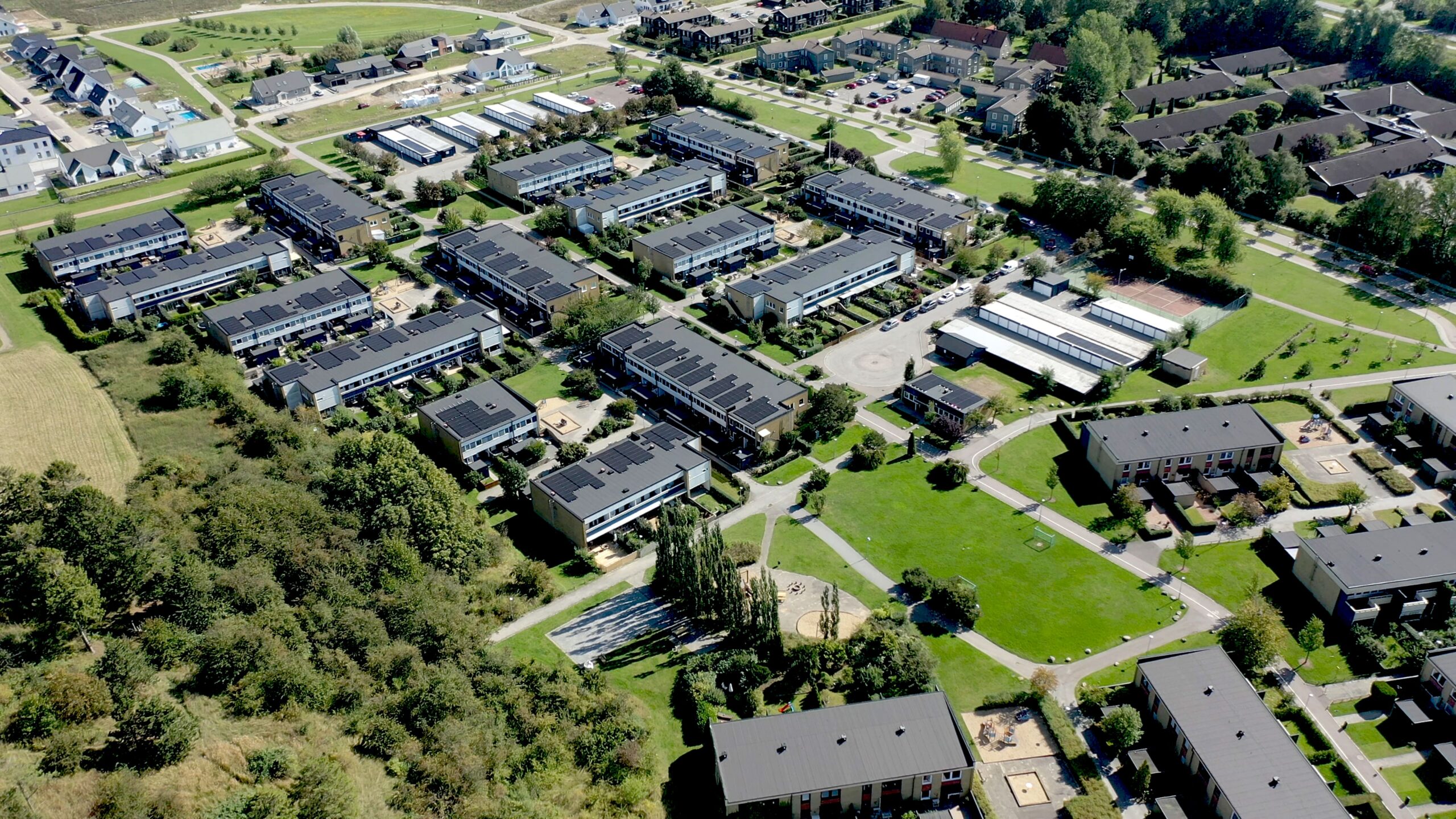 Solceller & Solpaneler i Lilla Edet