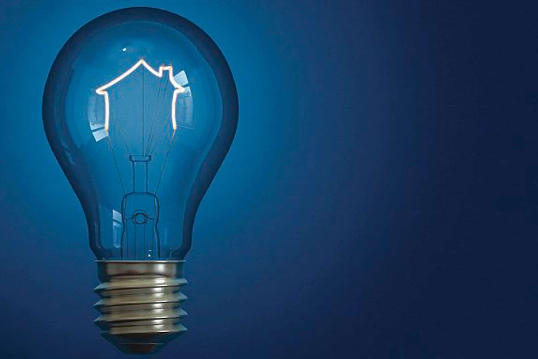 Solceller och LED-belysning en klimatsmart kombination